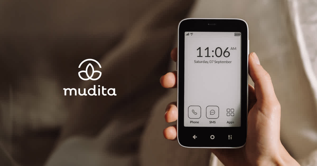 Mudta Mudita Phones: The Essence of Mindful Living | Mudita