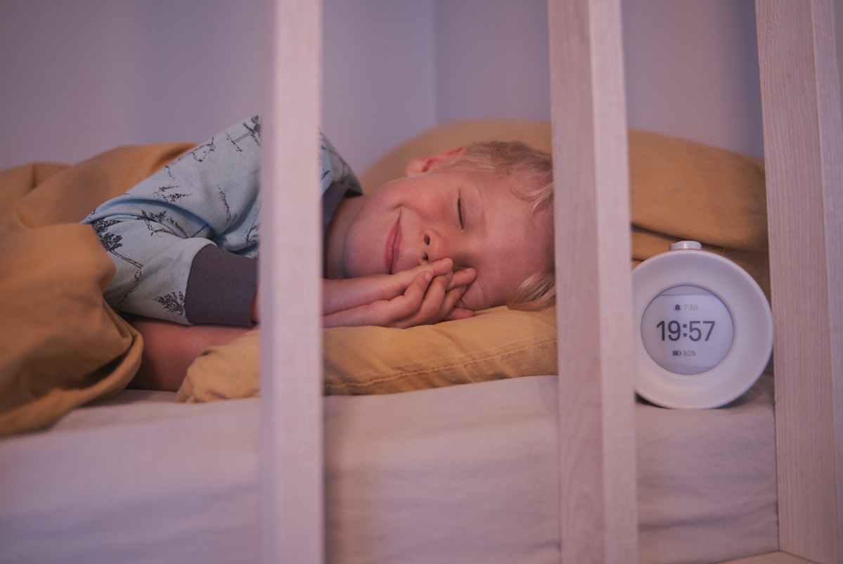 Well-rested kids are happy kids (and also happy parents)! | Mudita