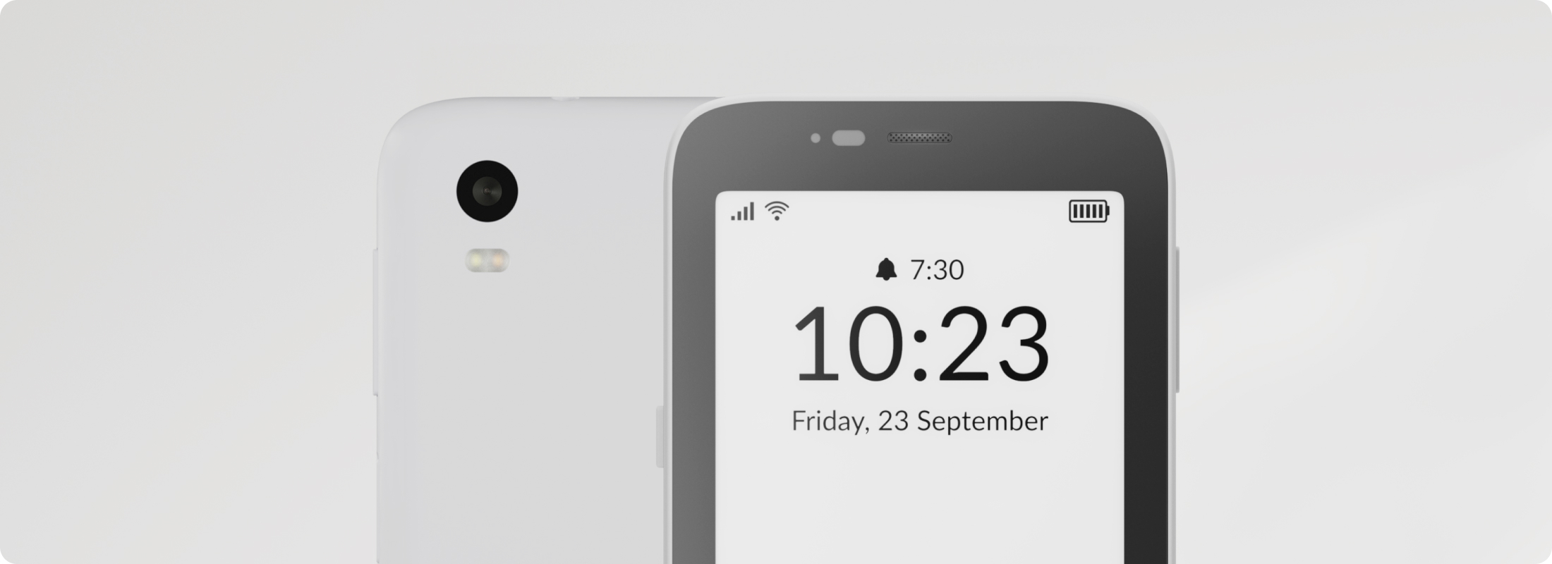 Mudita Kompakt Mudita