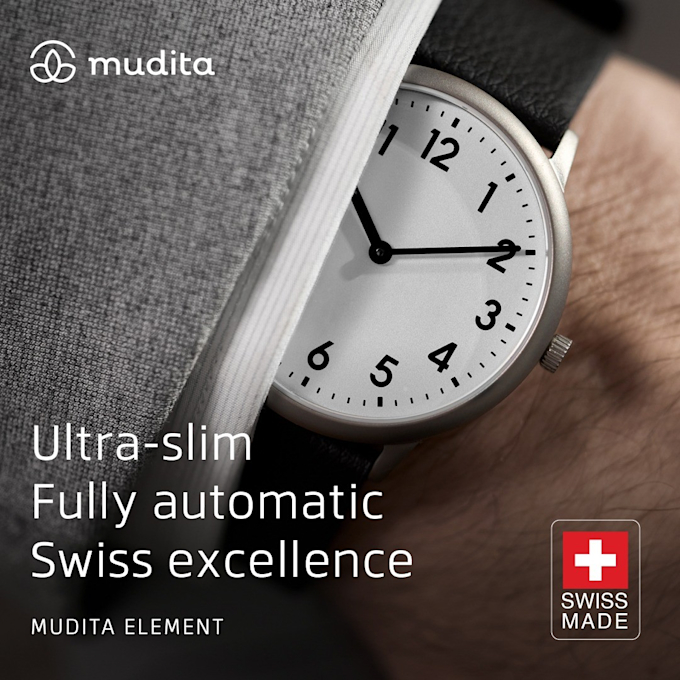 Mudita Element