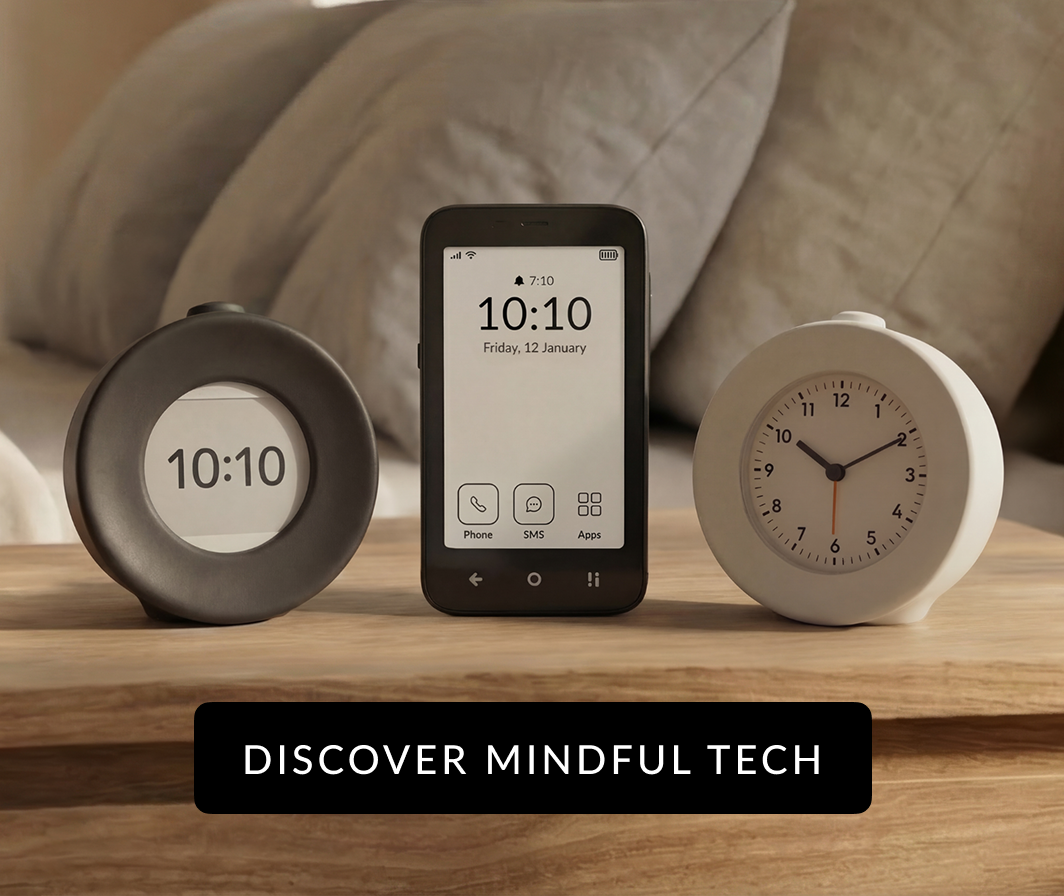 Reclaiming the Year Ahead, One Intentional Choice at a Time