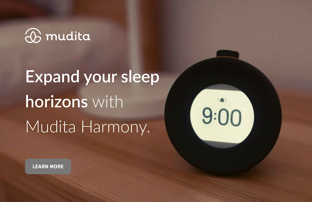 Mudita Harmony 2