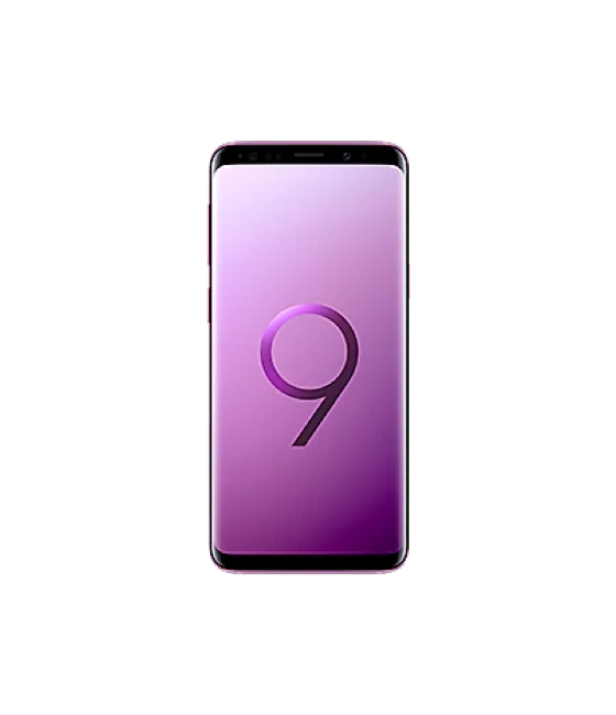 samsung s9 sar value