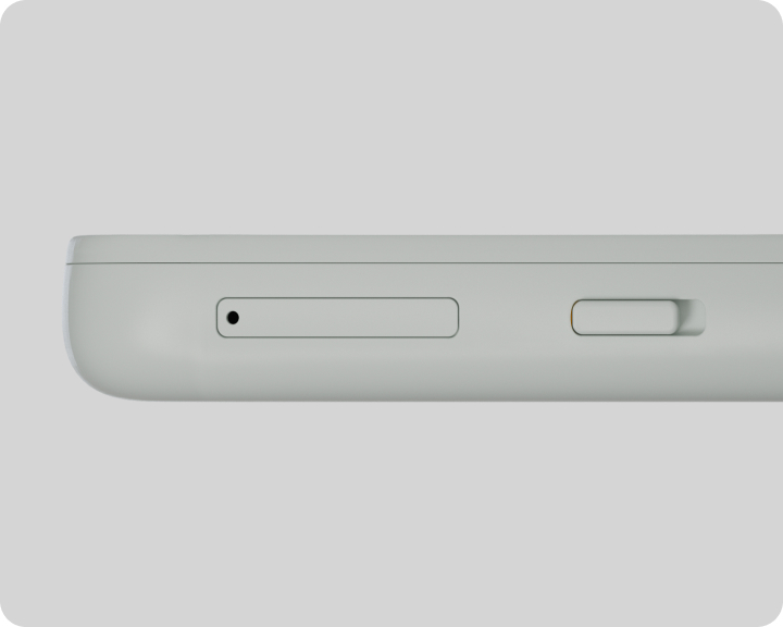 Mudita Kompakt Mudita