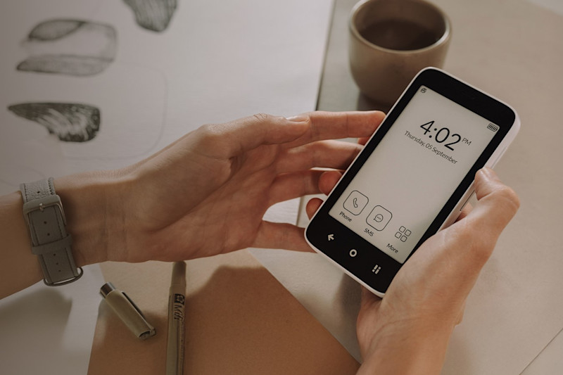 How to Build Better Habits This Fall (Without Burning Out)