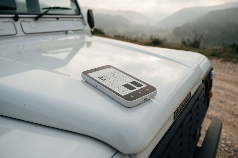 Why a Minimalist Phone Helps You Truly Unplug on Vacation