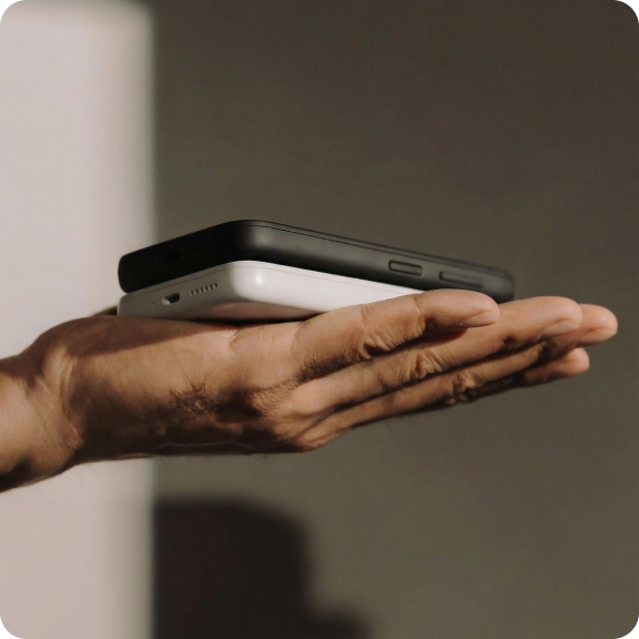 when you choose two - for you and your partner