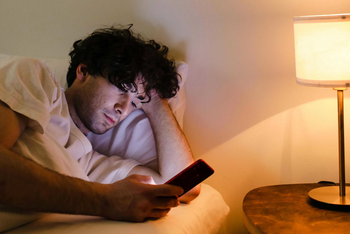 Avoiding Sleep What is Revenge Bedtime Procrastination and how to overcome it | Mudita
