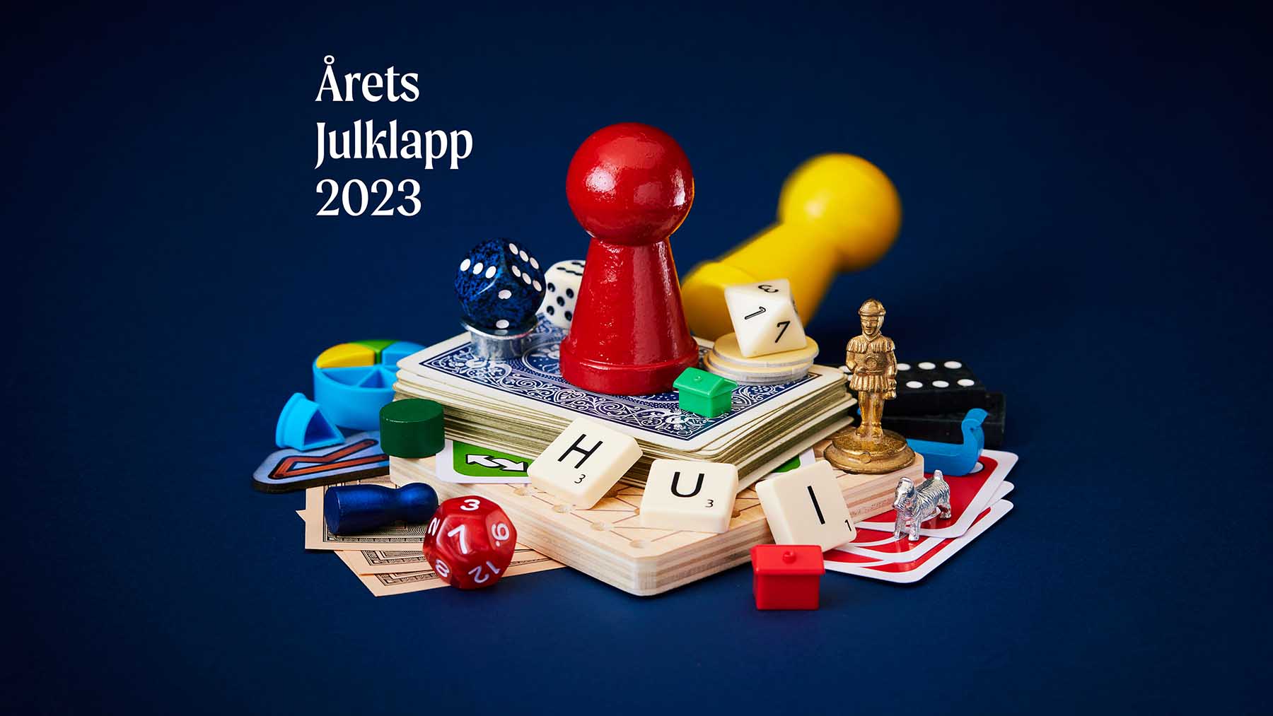 årets julklapp 2023