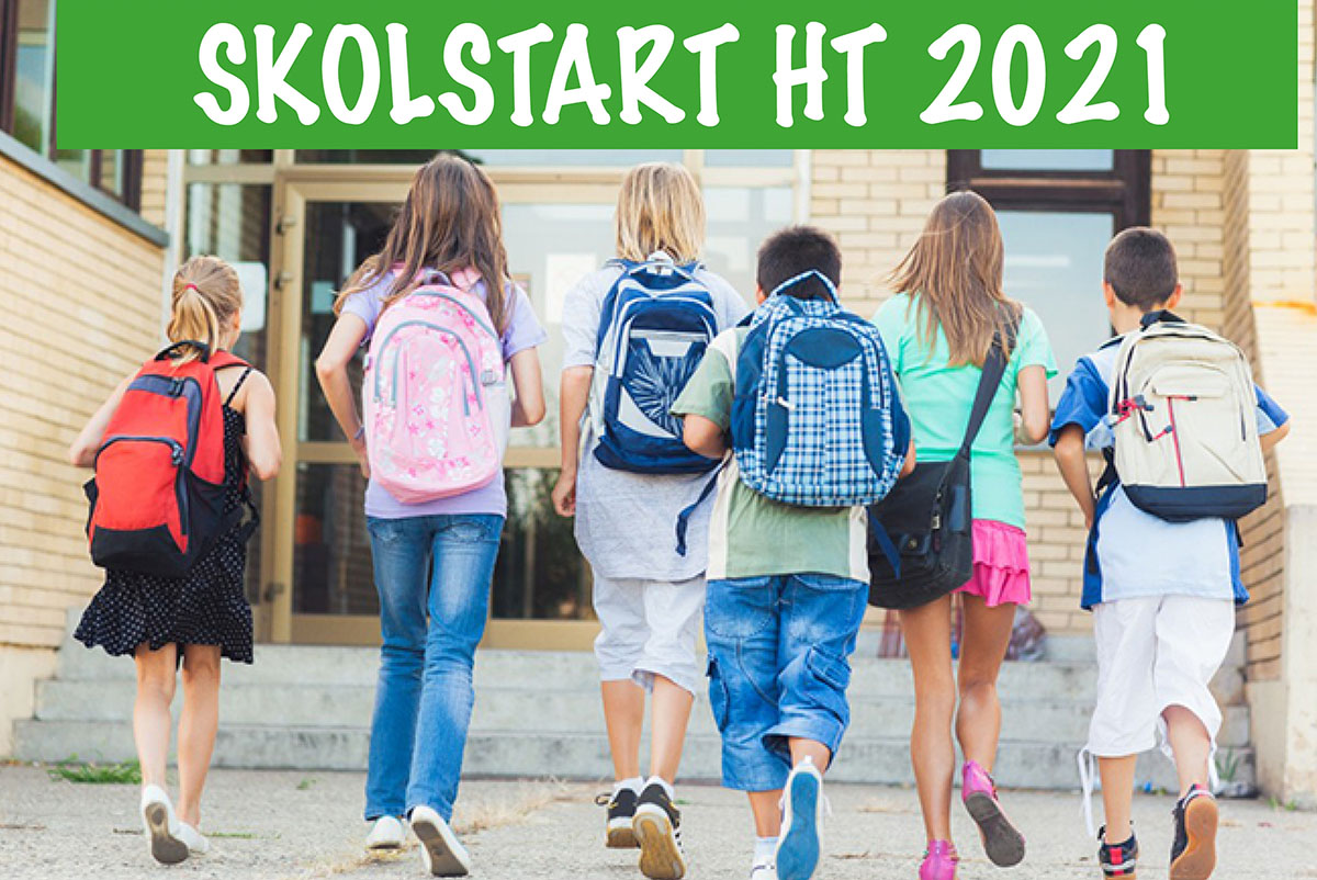 skolstart tips 2021