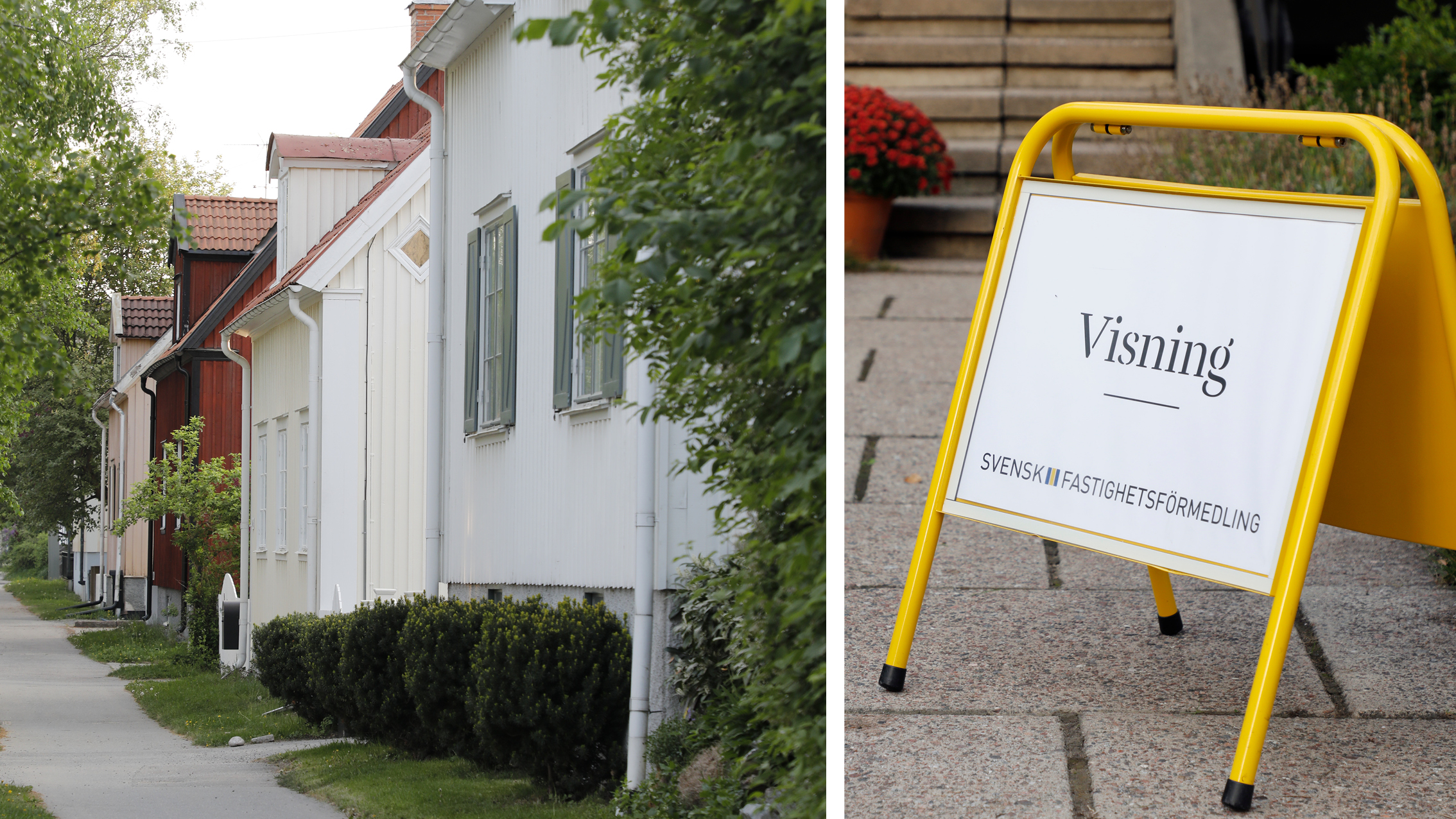 bostadspriser - vanlig villa kostar 4 miljoner Lendobloggen