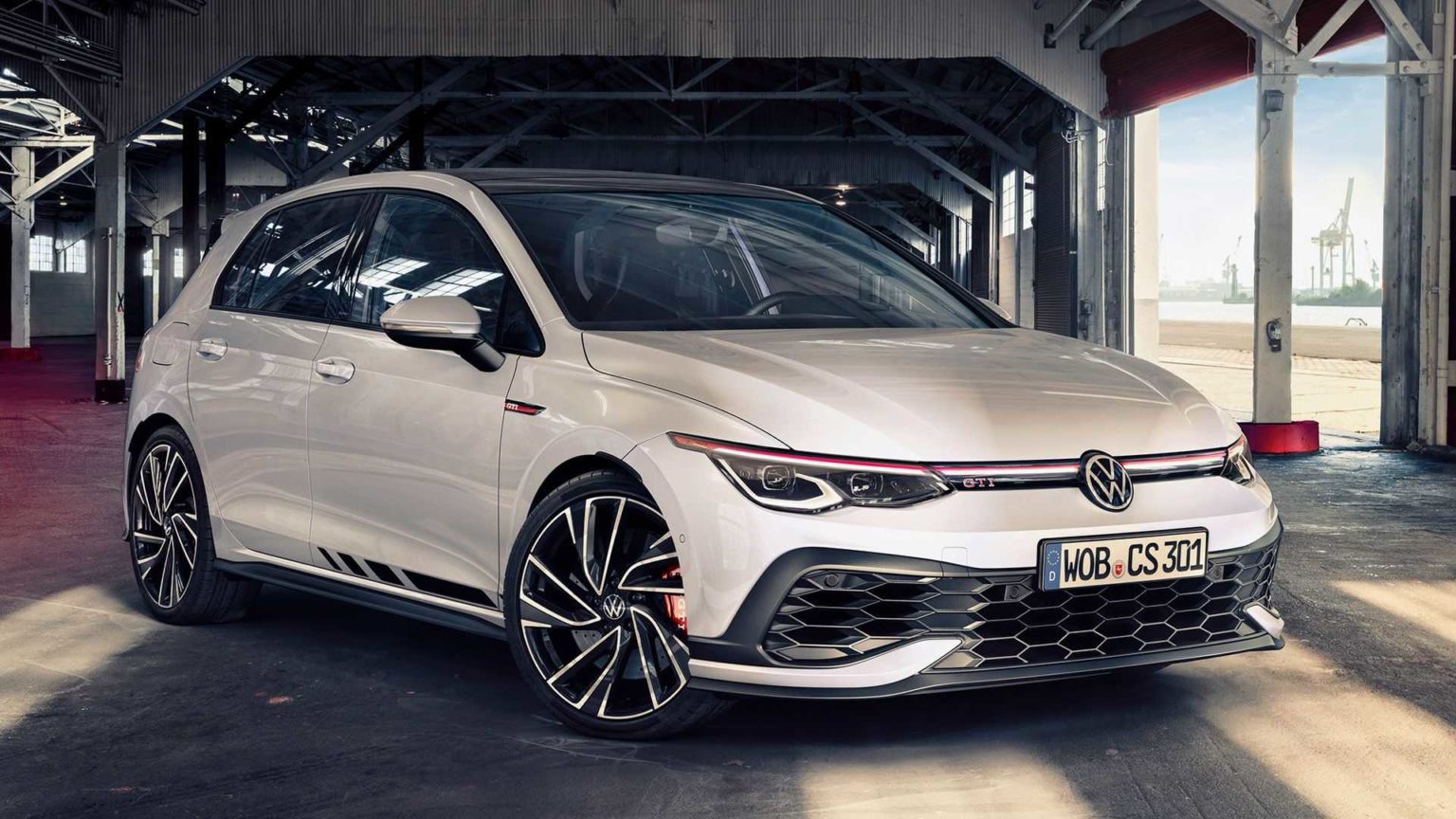 volkswagen golf 8 gti bästsäljande Volkswagen 2020 - Lendo privatbloggen
