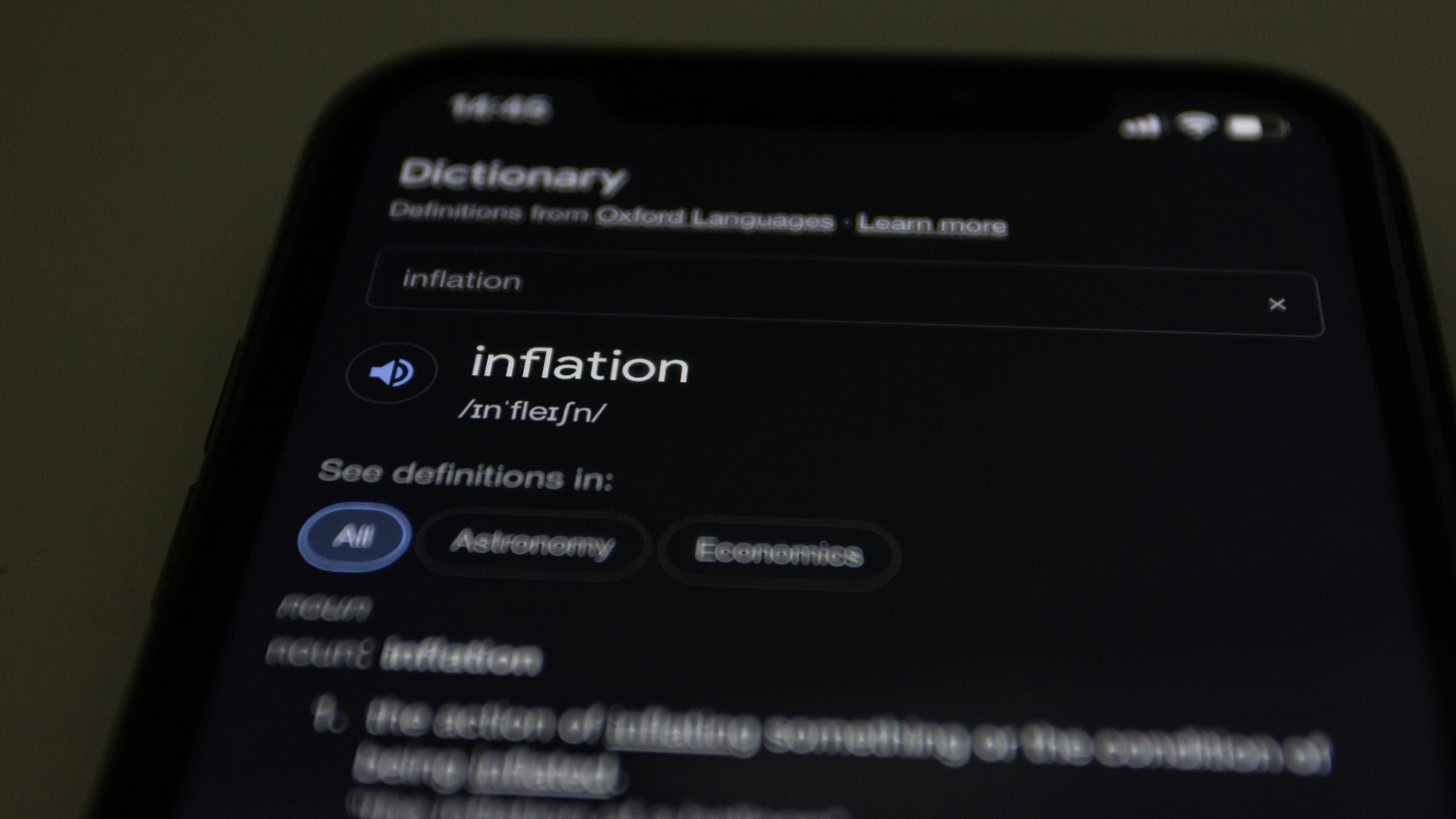inflation Lendobloggen
