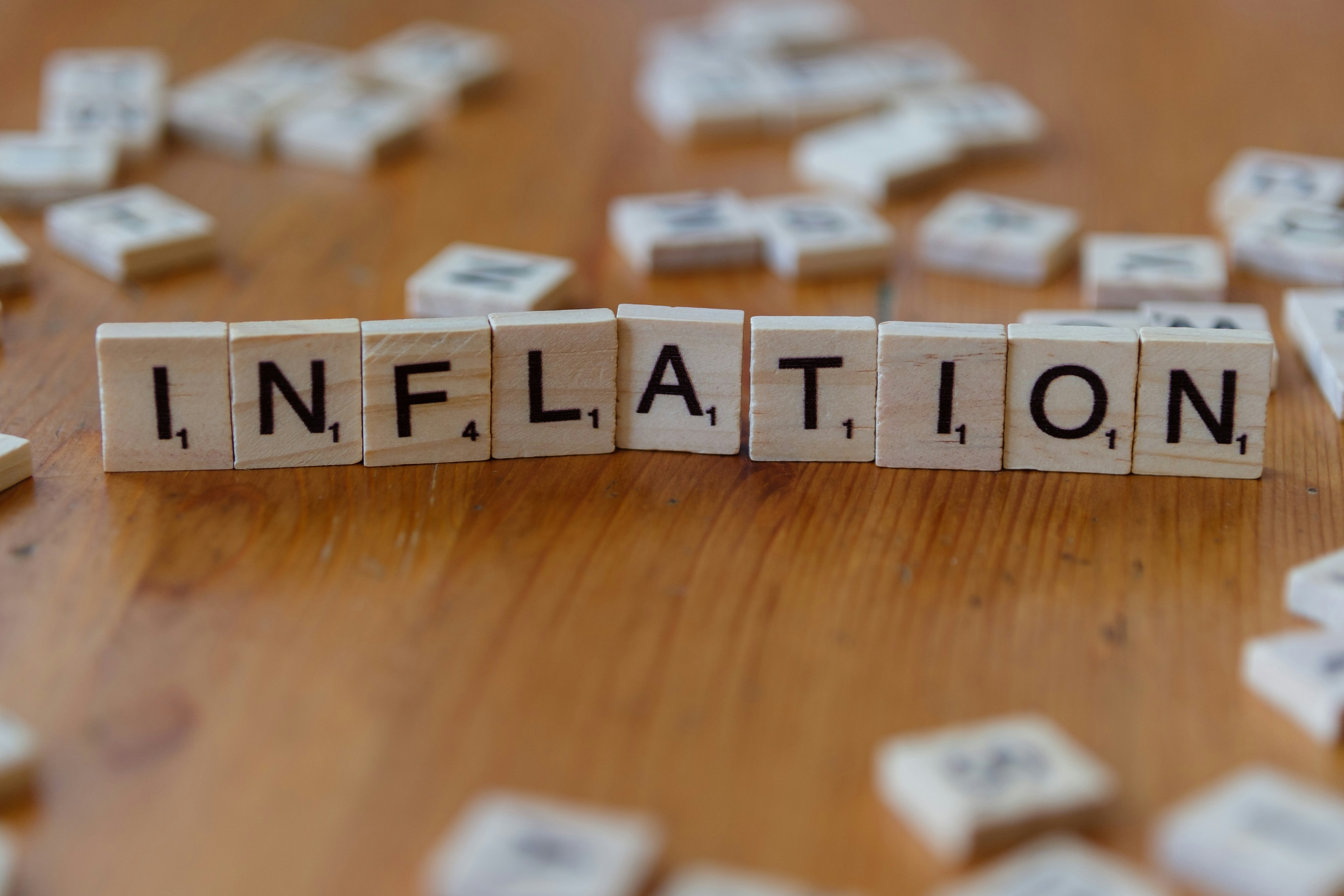 Inflation Lendo
