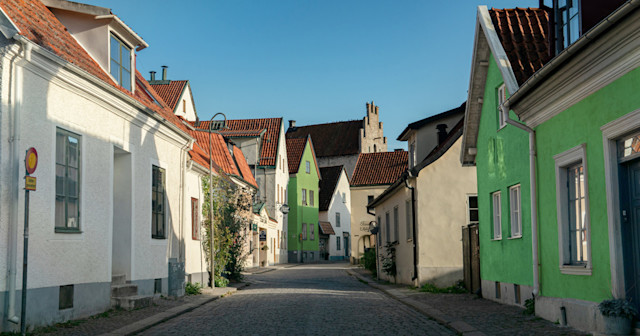 gröna hus Lendo bolån mortgage
