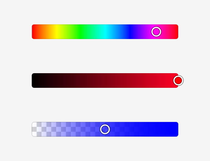 how do you choose a darker shade of a color? : r/DigitalPainting