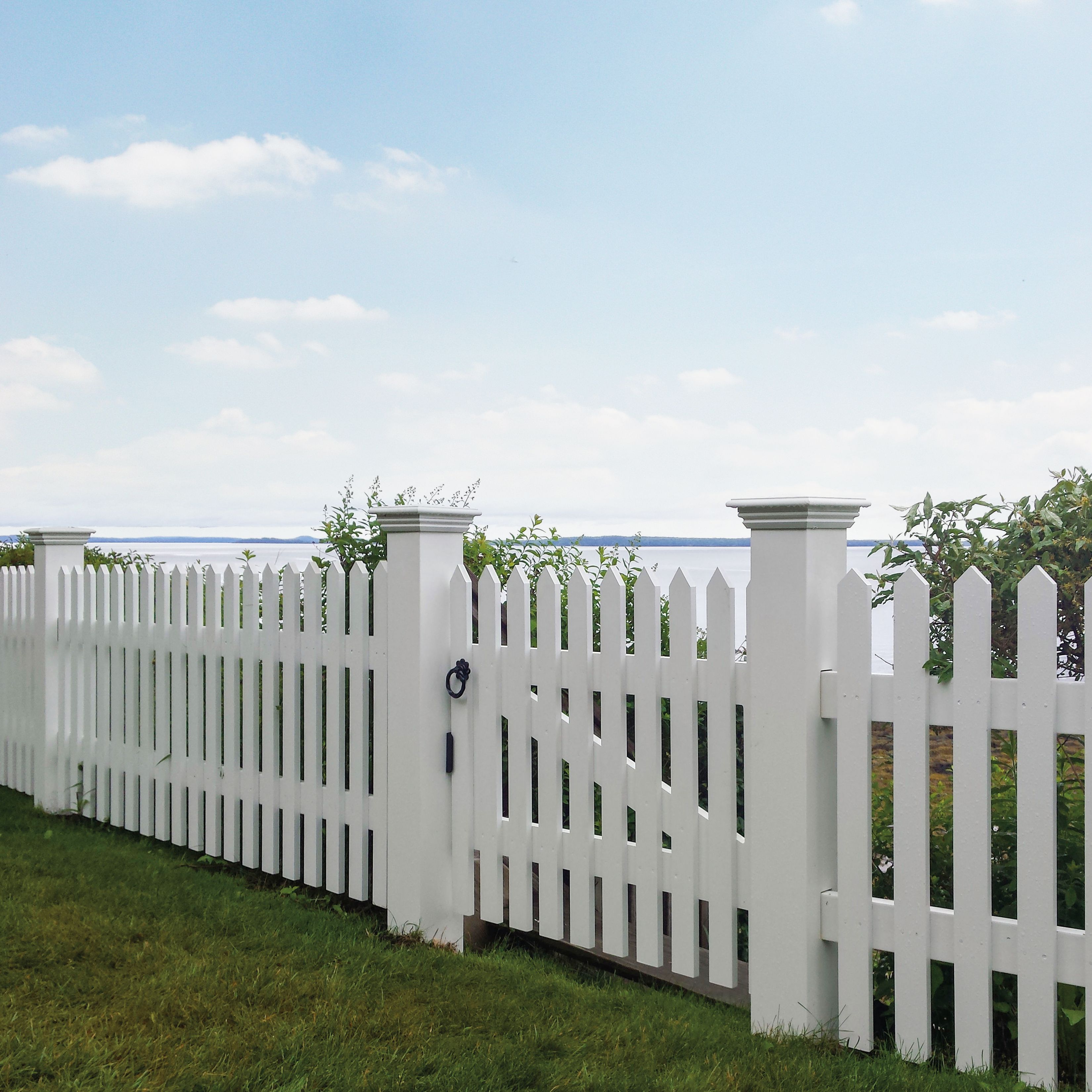 Potomac Fence Walpole Outdoors
