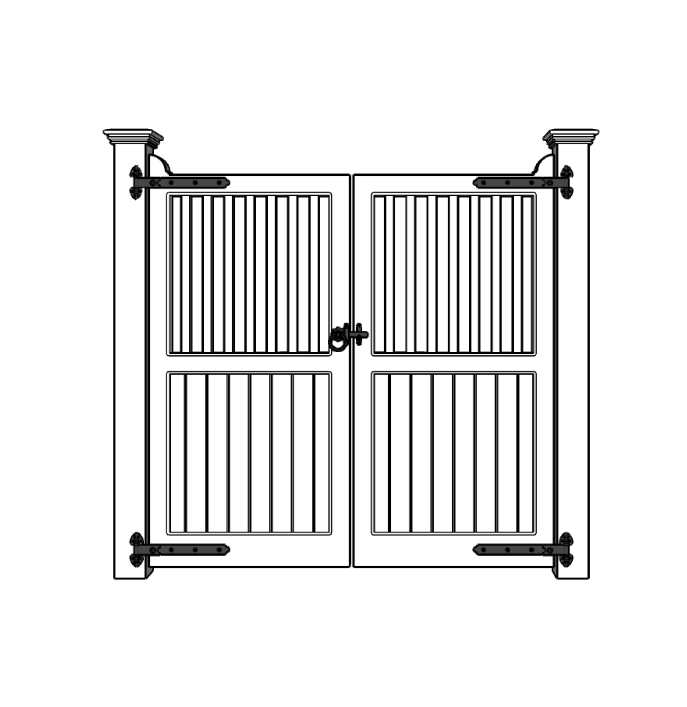 ゲート2 GATEⅡ ゲートⅡ GATE2 Seaview_Double_6-Hx6-W.jpg