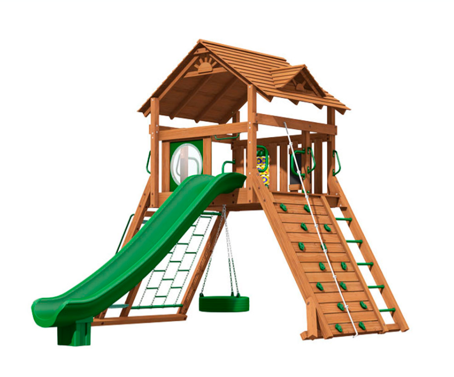 Creative Playthings Play Center Manchester Walpole Outdoors