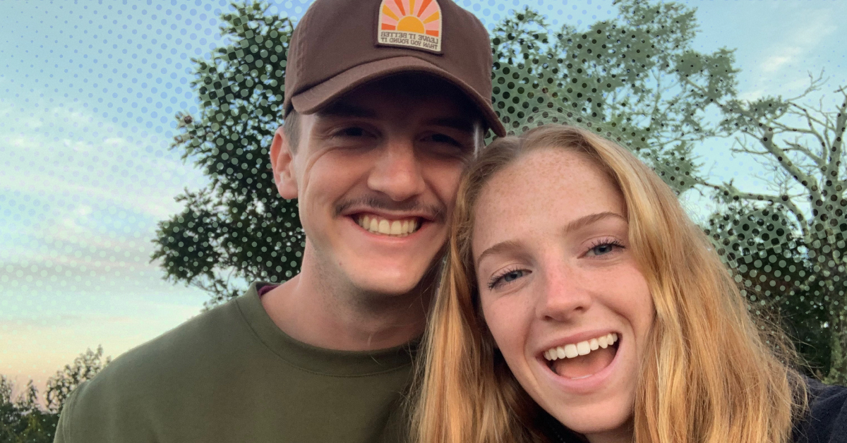 Friends, Faith, and a Five-Star Match: Eliza and Zach’s Story ...