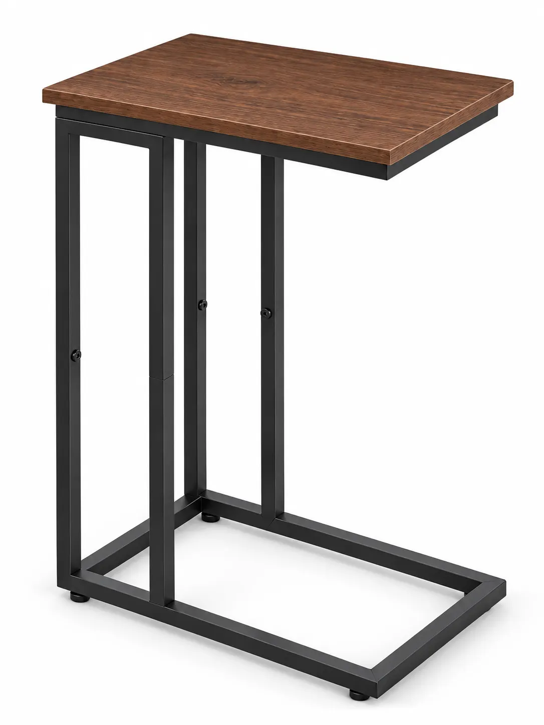 Homiboss ET-01 Strong Metal Frame Bedside & Side Table thumbnail 4