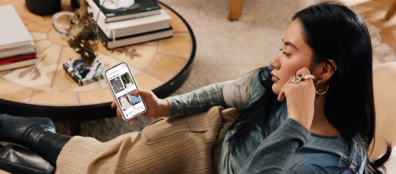 eBay Completes Acquisition of Depop eBay Completes Acquisition of Depop
