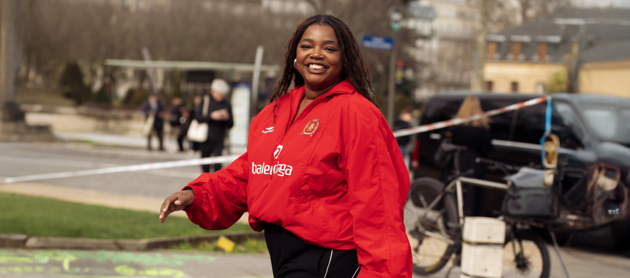 Gabriella Karefa-Johnson Joins Depop as Official Trends Spokesperson