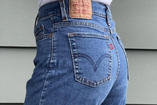 Levi's