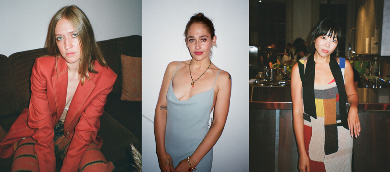 Depop Announces Shop Drop with Iconic Fashion Label Eckhaus Latta Depop Announces Shop Drop with Iconic Fashion Label Eckhaus Latta