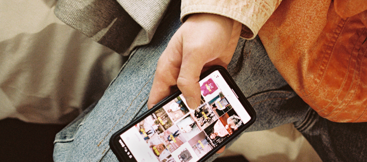 Depop named to TIME’s list of the TIME100 Most Influential Companies 2024 news