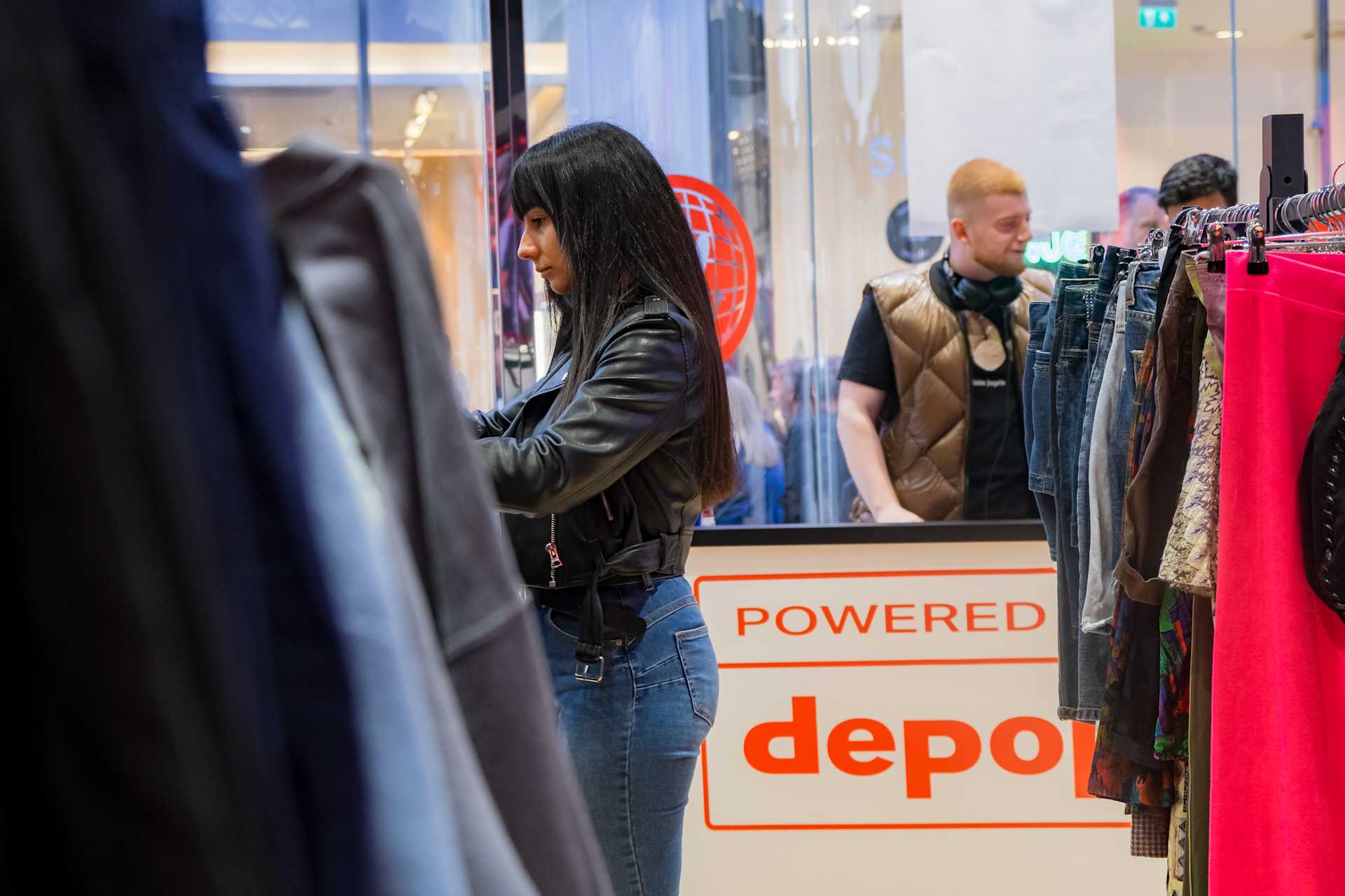 Home page | Depop newsroom
