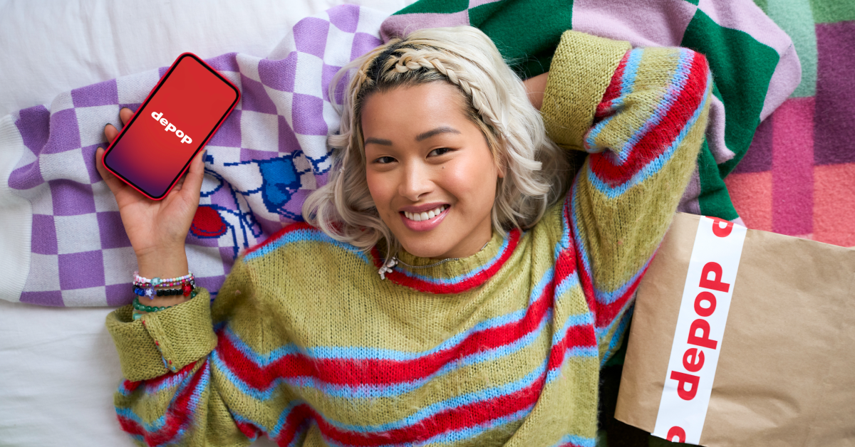 eBay to Acquire Depop from Etsy