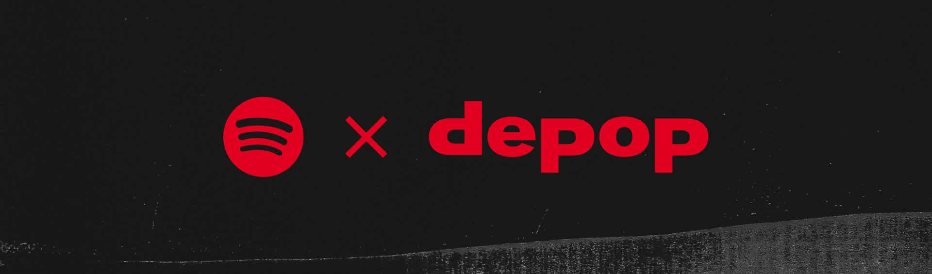 Depop and Spotify Unite to Launch Partnership Celebrating the Next Generation of Music, Style and Cultural Discovery Depop and Spotify Unite to Launch Partnership Celebrating the Next Generation of Music, Style and Cultural Discovery