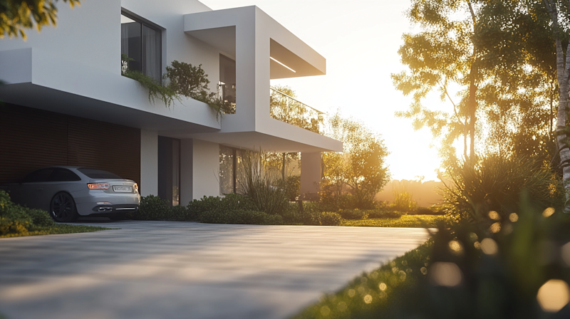 7 Tips to Improve Your Credit Score for a House Loan