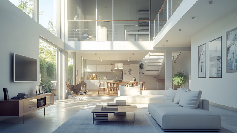 Why a 40 Year Mortgage Might Be Right for You