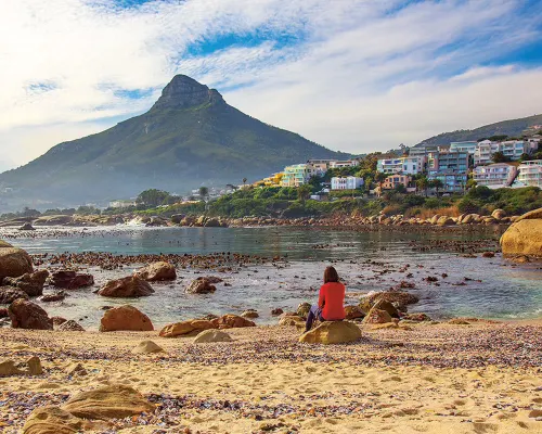 An insider's guide to the Western Cape