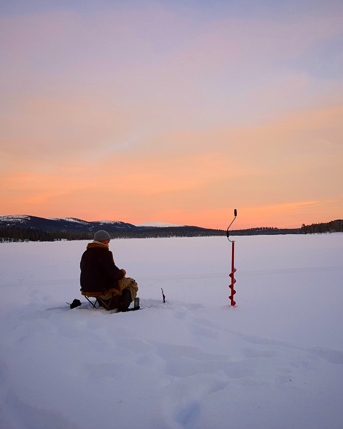 8 Best Places to Go Ice Fishing in Ontario – Air Canada enRoute