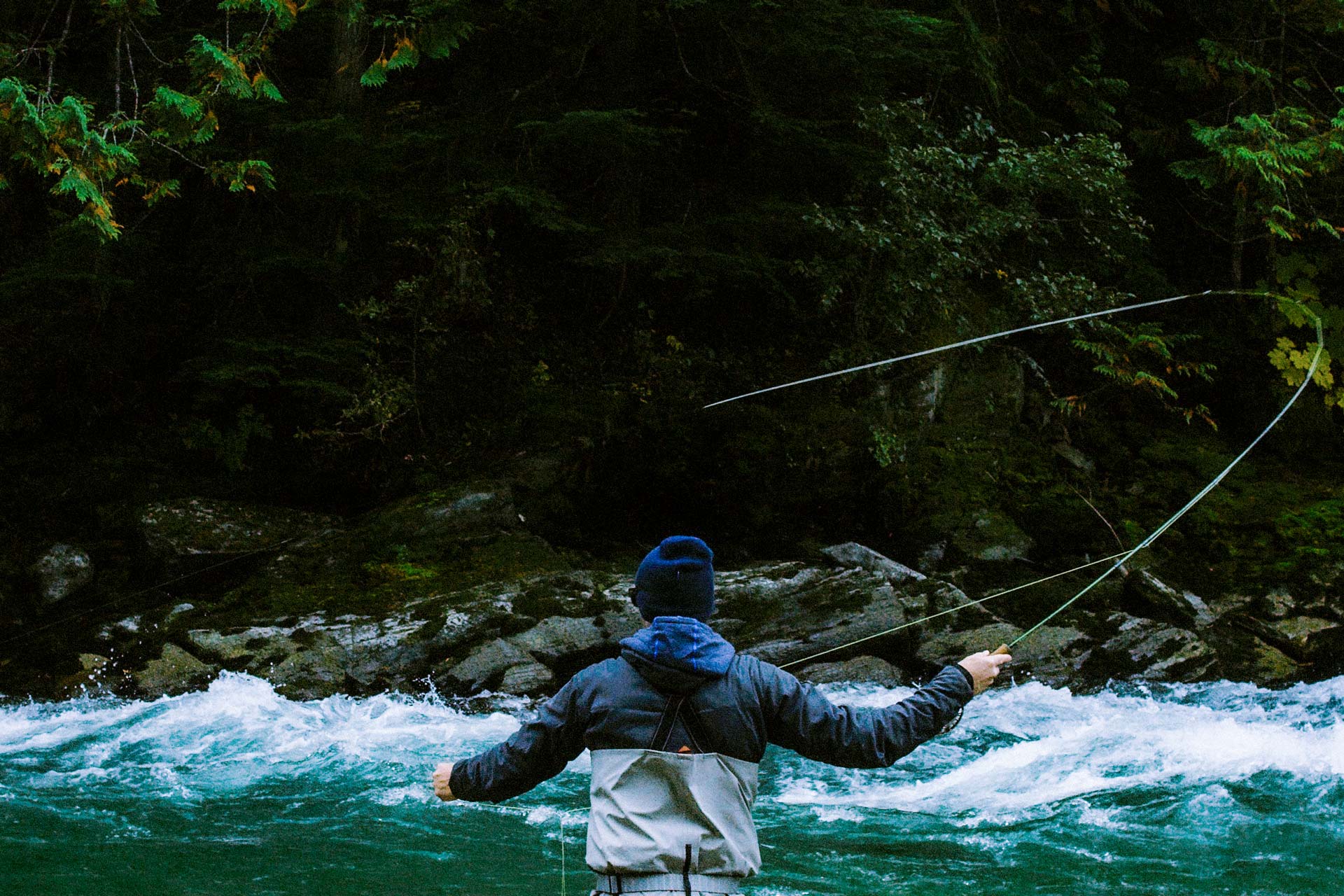 6 Best Places to Go Fly-Fishing in B.C. – Air Canada enRoute