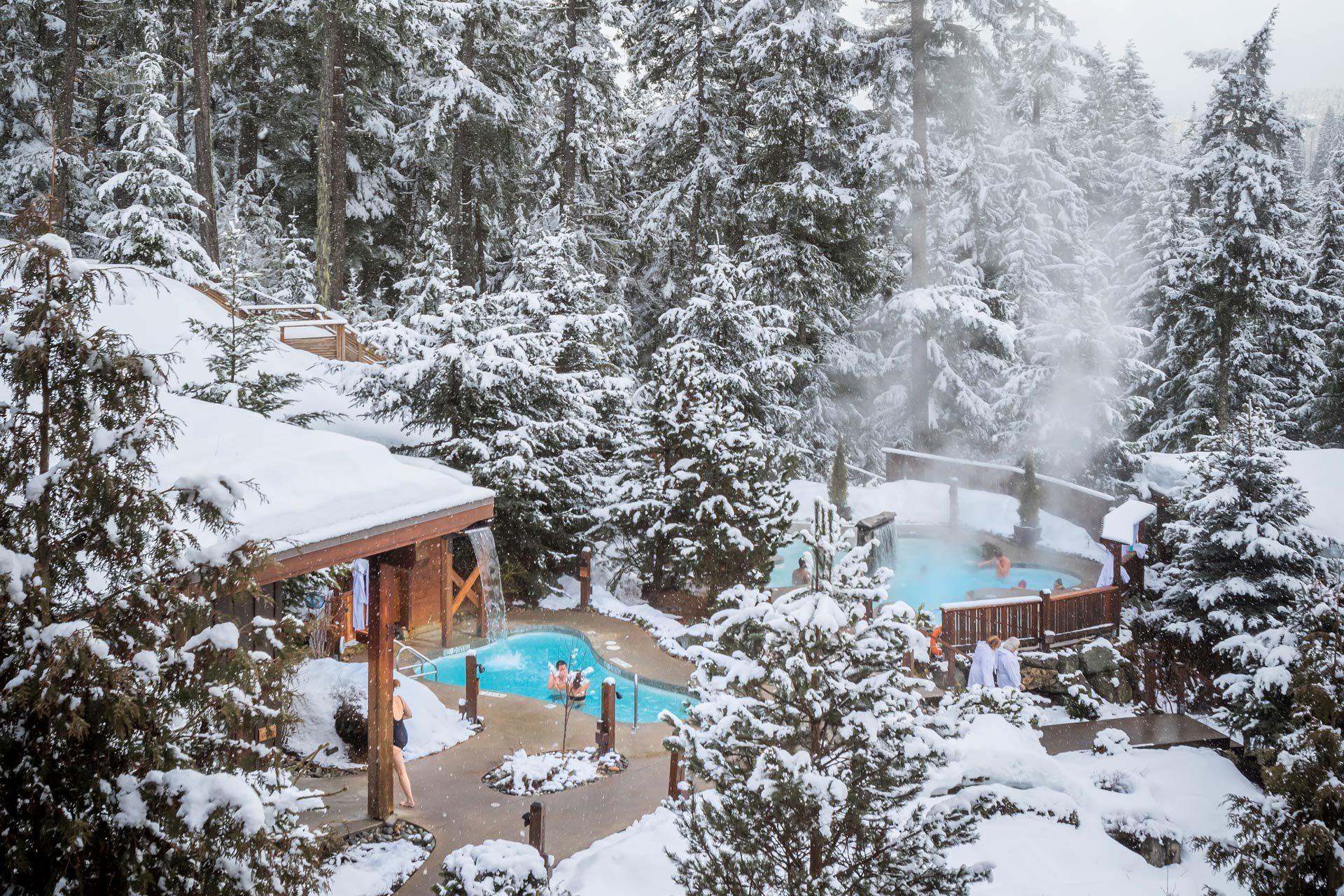 Best Winter Escapes in Canada – Air Canada enRoute - Flipboard