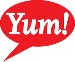 Logo Yum
