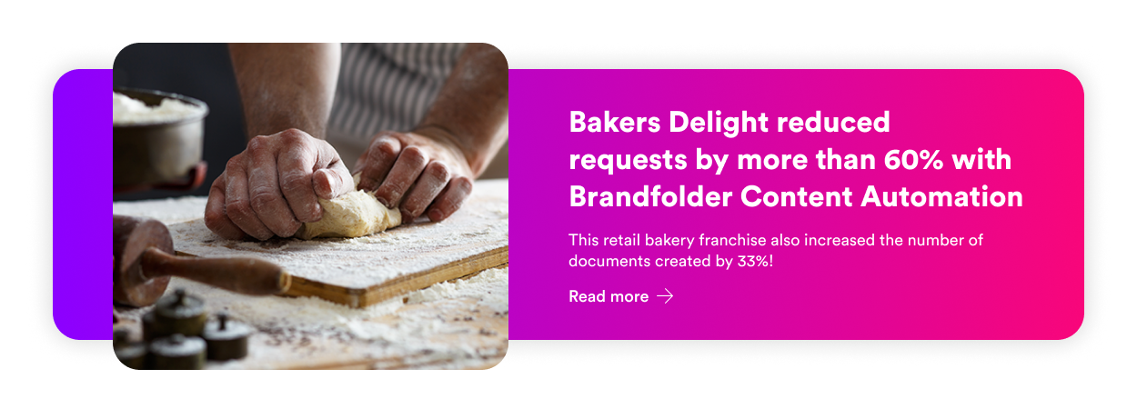 Bakers Delight inline image