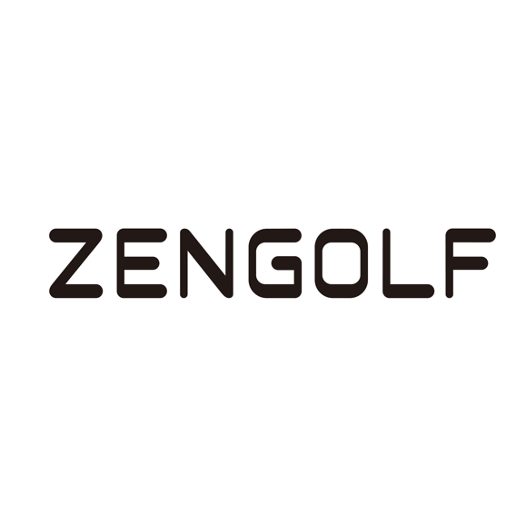 ZENGOLFのロゴ