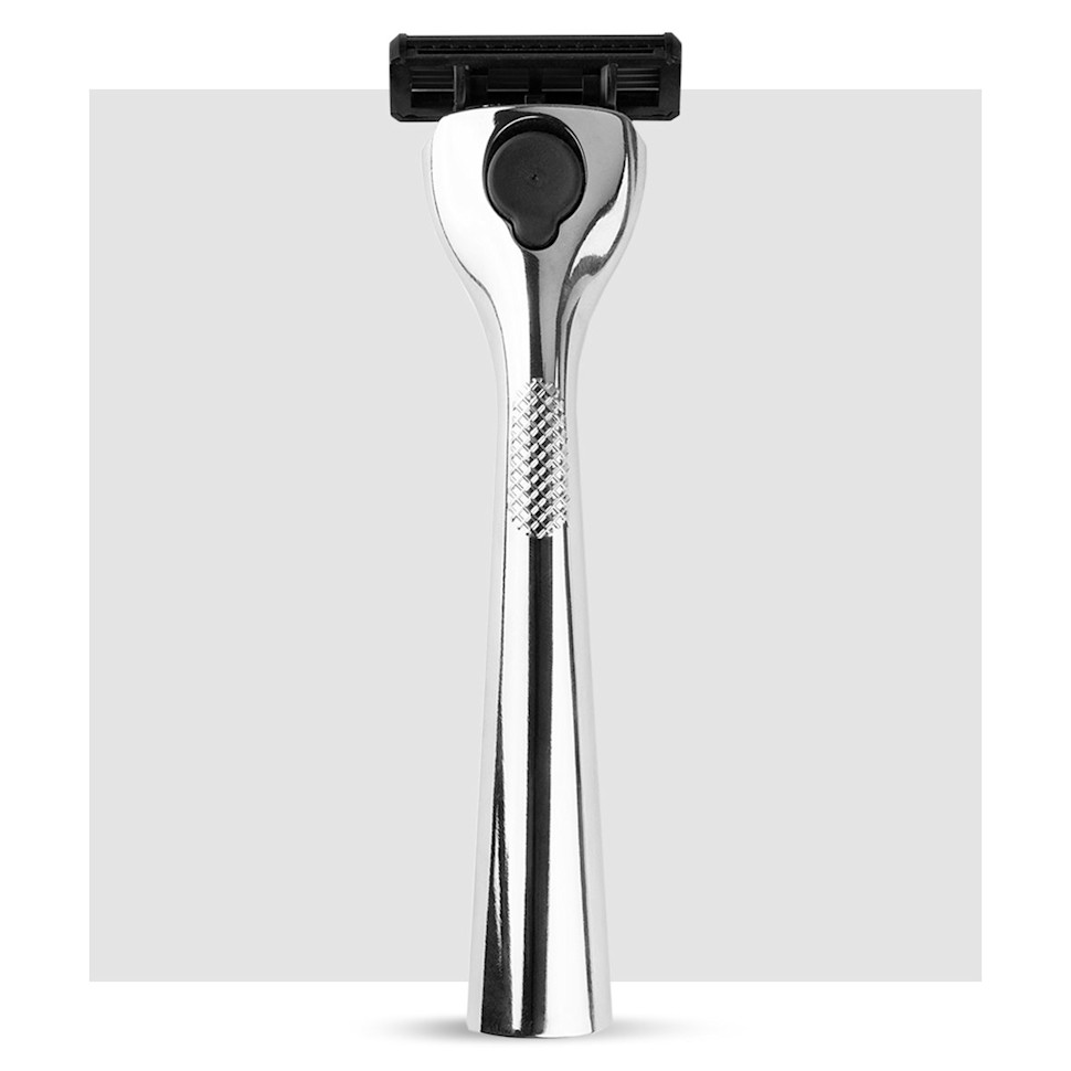 Products shaving Extra Handle + 1 Blade