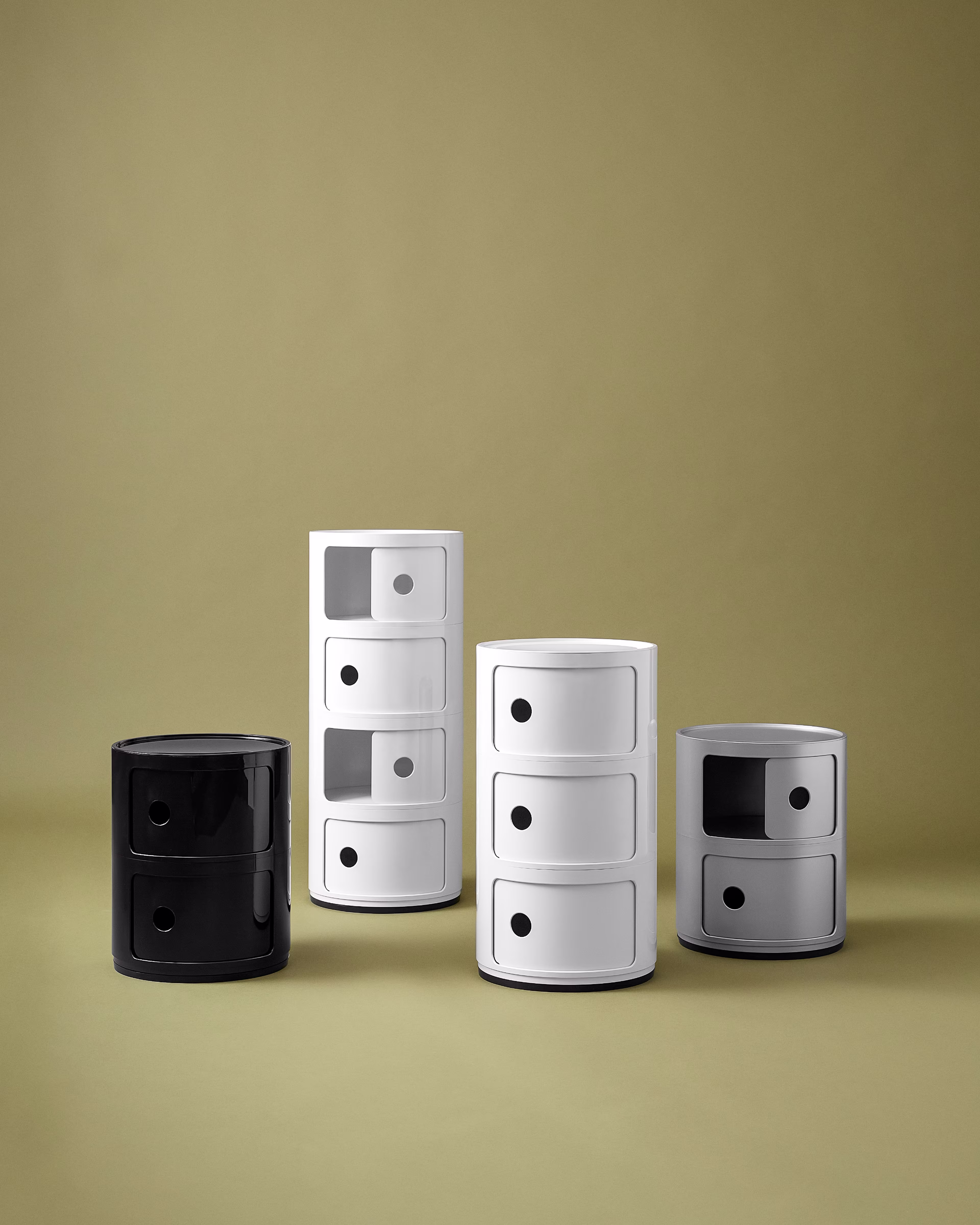 kartell 4x5