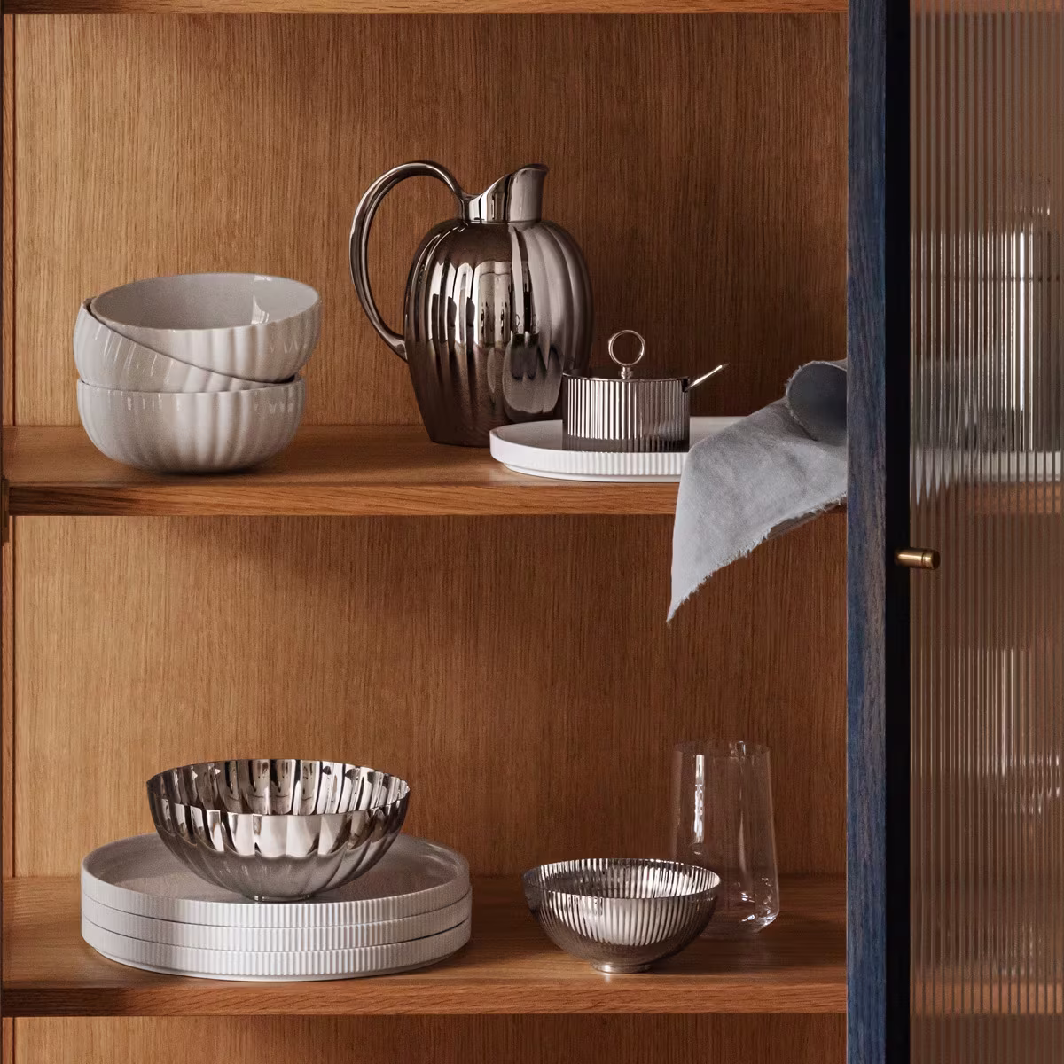 georg jensen 1x1