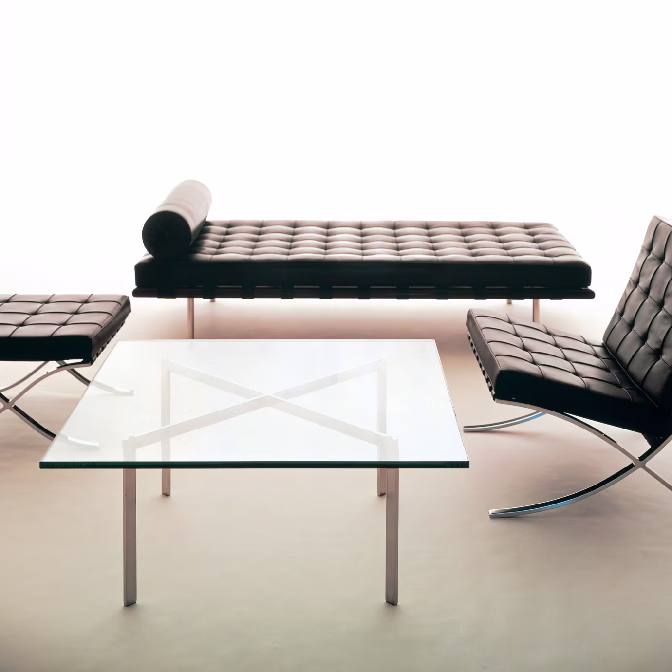 knoll 1x1