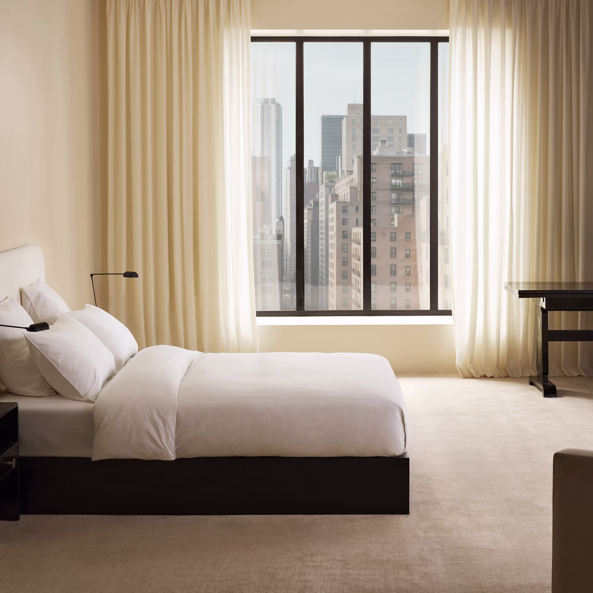 Feature | Bedding | Percale