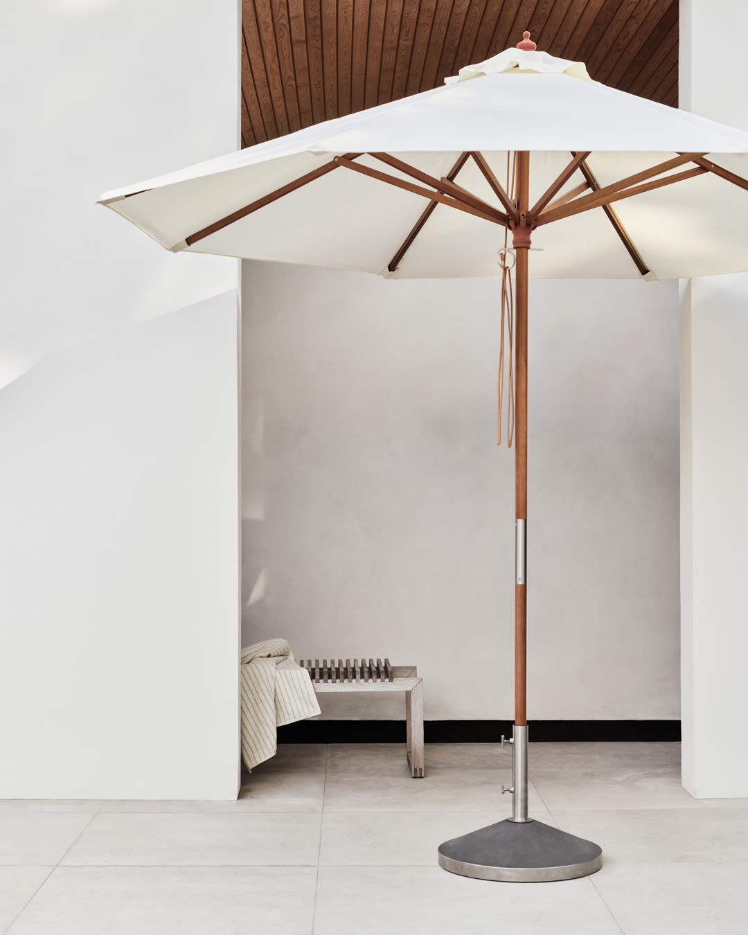 20240514 Campaign | Parasol with purchase