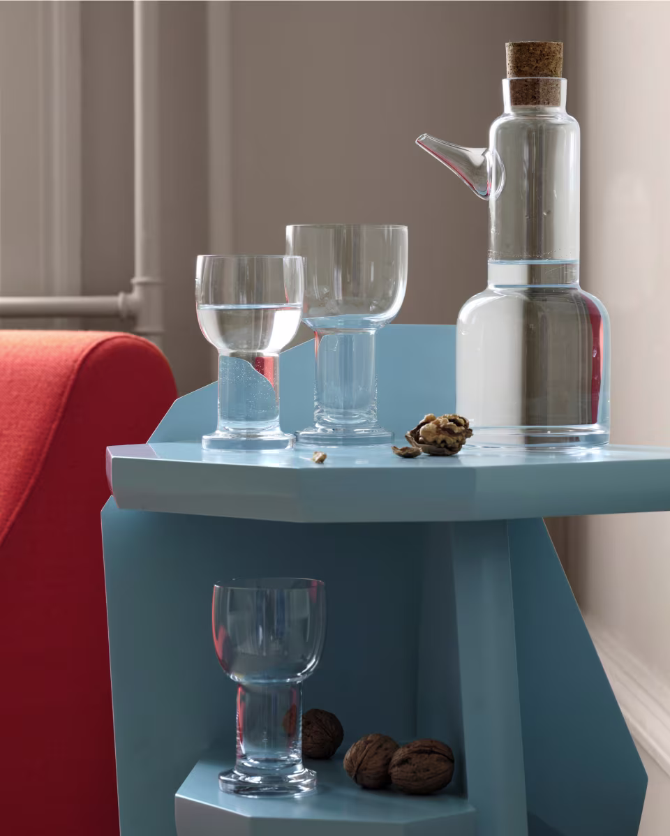 Glas