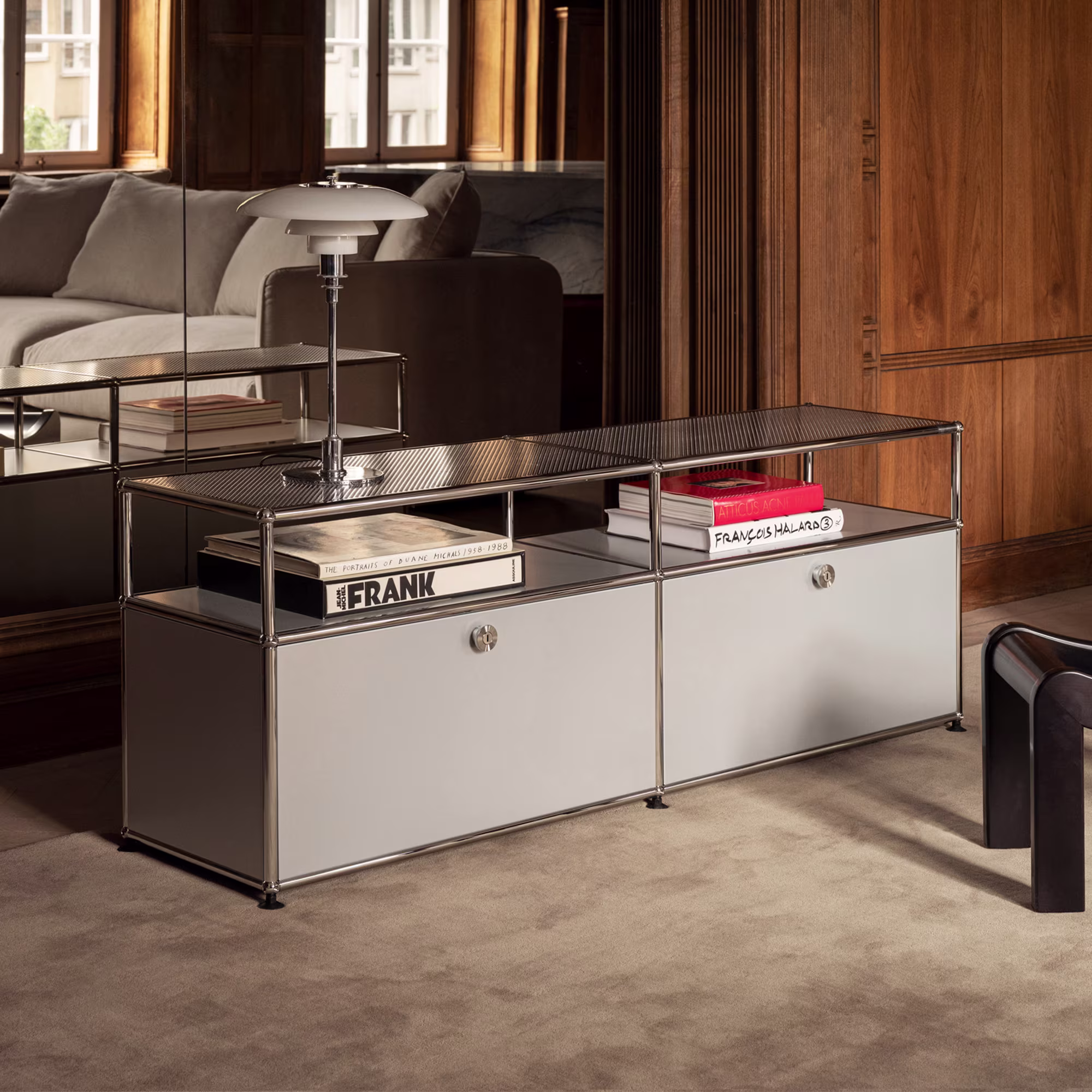 USM Haller exclusive edition 1x1